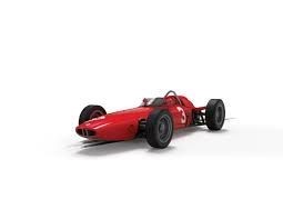 BRM P57 SCUDERIA 1/32
