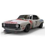 Chevrolet Camaro Castrol 1/32