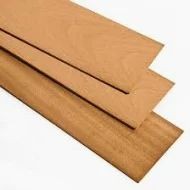 Plancha de Sapelly 6 x 45 x 1000 mm
