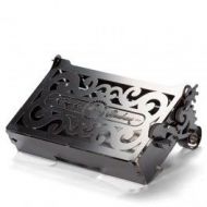 Time for Machine Perfecto Card Case