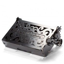 Time for Machine Perfecto Card Case