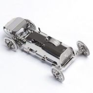 Time for Machine Tiny Sportcar