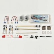 Kit de transmisión riva