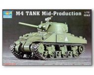 Tanque M4