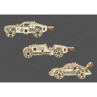Widgets sport cars