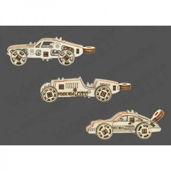 Widgets sport cars