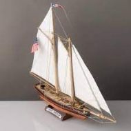 Yacht America Corel Lne